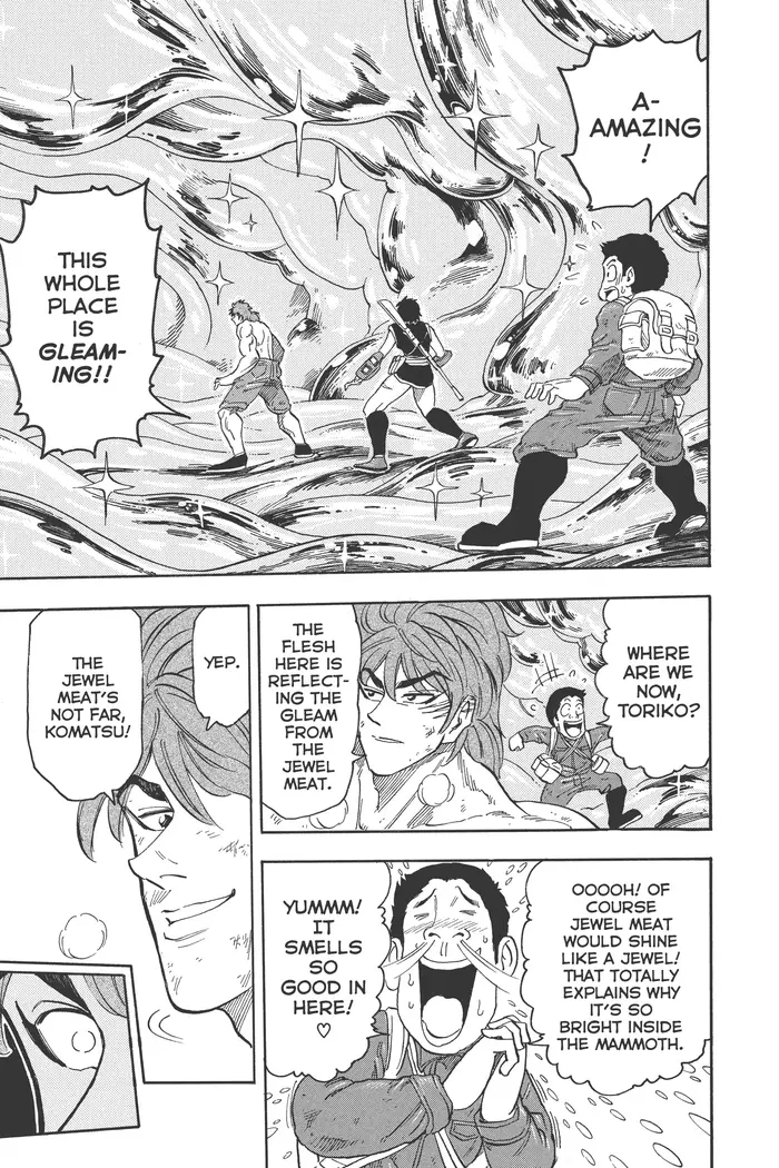 Toriko Chapter 48 image 11_optimized